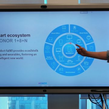 HONOR MagicWatch 2 arriva in Italia: 14 giorni al polso con salute e fitness in primo piano