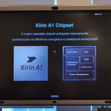 HONOR MagicWatch 2 arriva in Italia: 14 giorni al polso con salute e fitness in primo piano