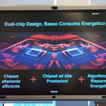 HONOR MagicWatch 2 arriva in Italia: 14 giorni al polso con salute e fitness in primo piano