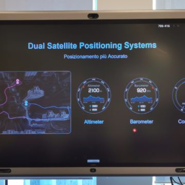 HONOR MagicWatch 2 arriva in Italia: 14 giorni al polso con salute e fitness in primo piano