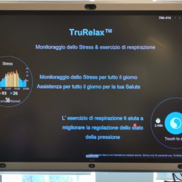 HONOR MagicWatch 2 arriva in Italia: 14 giorni al polso con salute e fitness in primo piano