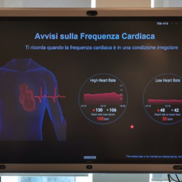 HONOR MagicWatch 2 arriva in Italia: 14 giorni al polso con salute e fitness in primo piano