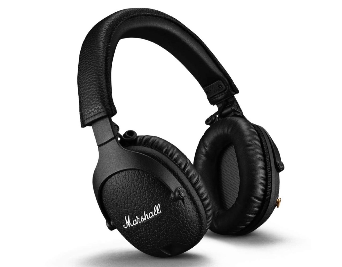 Le Marshall Monitor II ANC in preordine a 299 euro: arrivano il 17 marzo