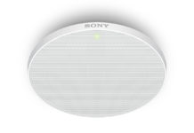 Sony MAS-A100 è un microfono beamforming da soffitto per conferenze e lezioni Sony MAS-A100 è un microfono beamforming da soffitto IP-based