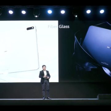 HUAWEI presenta MatePad Pro con Penna e 5G: un rivale HMS per iPad Pro