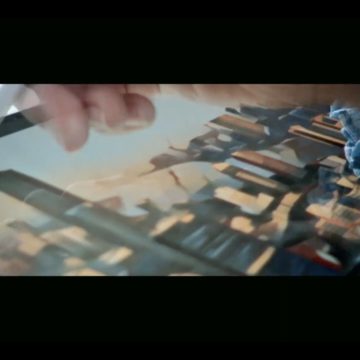 HUAWEI presenta MatePad Pro con Penna e 5G: un rivale HMS per iPad Pro