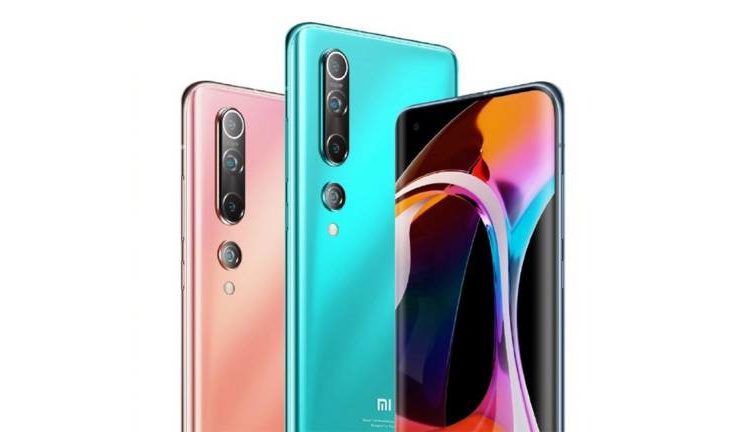 Xiaomi Mi 10 e 10 Pro 5G, gli ultimi dettagli sui due nuovi top di gamma