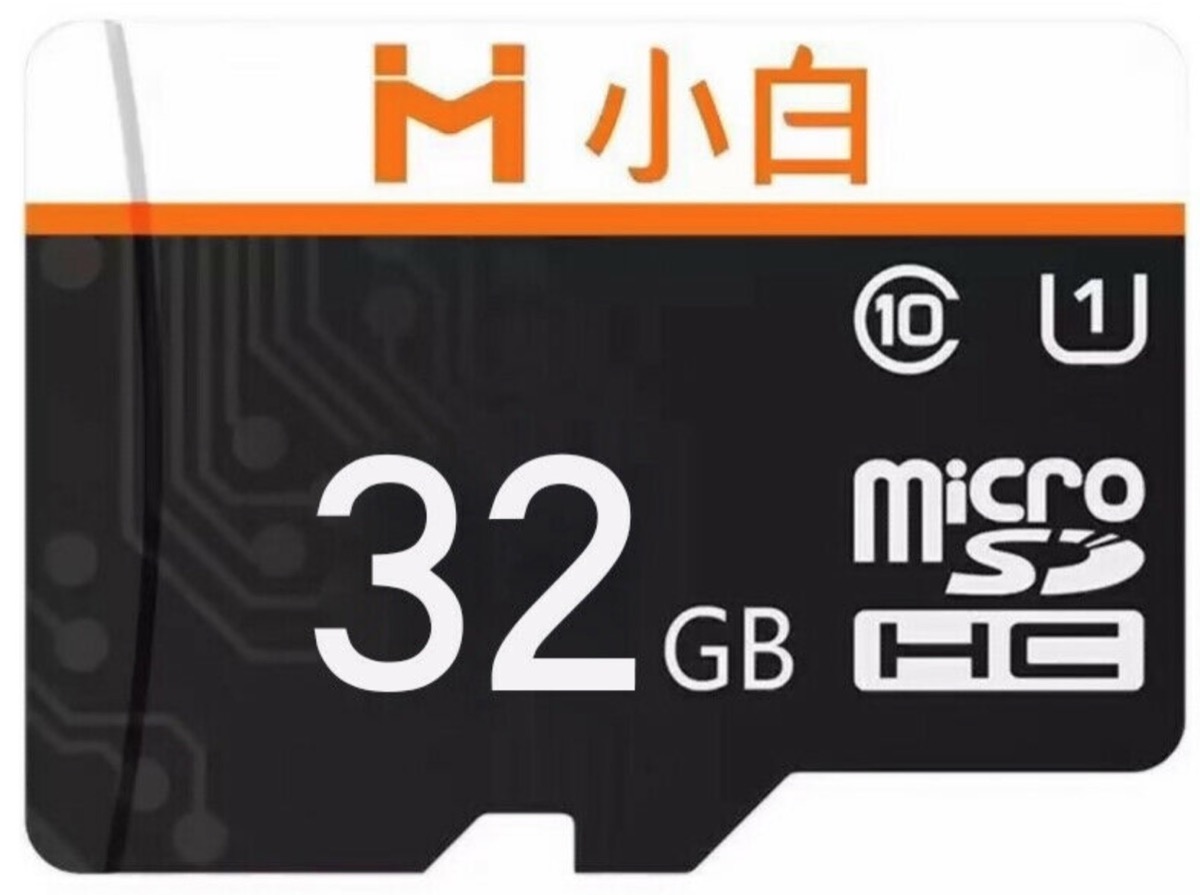 Xiaomi IMI, microSD di classe 10 fino a 128 GB in sconto a partire da 9,35 euro
