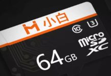 Xiaomi IMI, microSD di classe 10 fino a 128 GB in sconto a partire da 9,35 euro