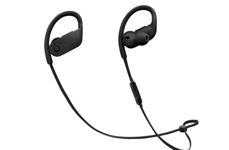 I nuovi auricolari wireless Powerbeats4 hanno ottenuto l’approvazione della FCC