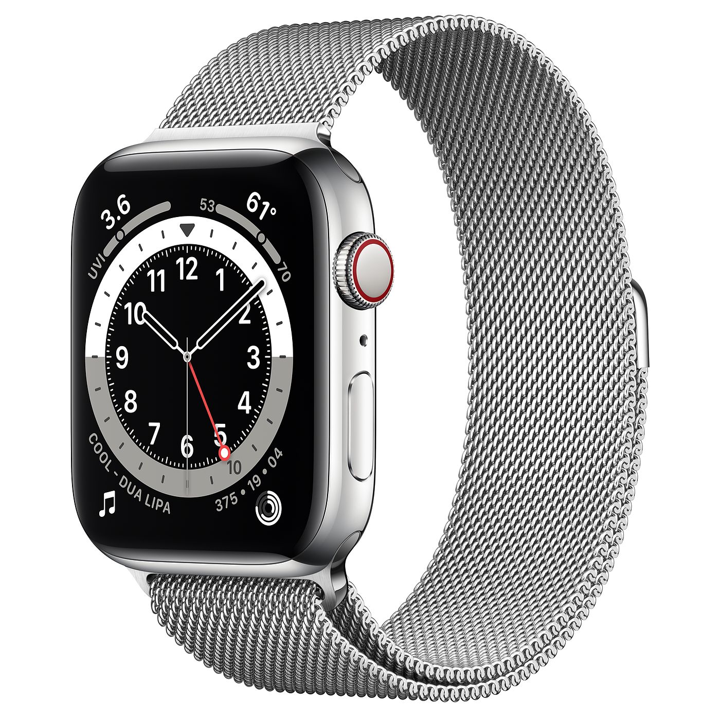 I migliori cinturini per Apple Watch di inizio 2020