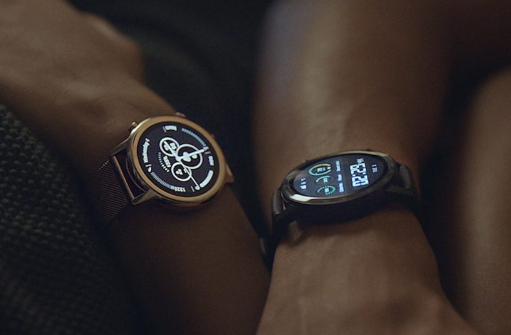 HONOR MagicWatch 2 arriva in Italia: 14 giorni al polso con salute e fitness in primo piano
