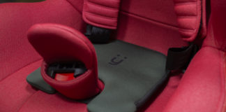 Arriva MyMi, l’anti-abbandono per bambini che funziona senza smartphone