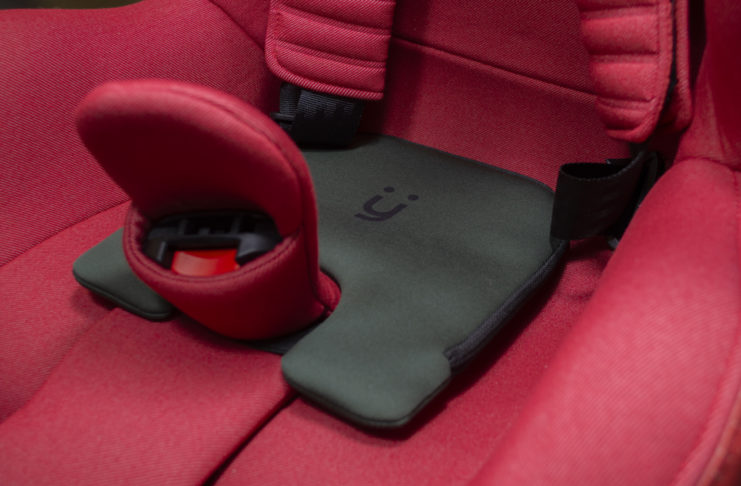 Arriva MyMi, l’anti-abbandono per bambini che funziona senza smartphone