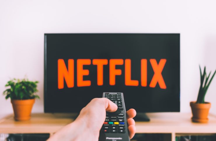 Netflix vi sta nascondendo serie TV e film imperdibili? ecco come sbloccarli