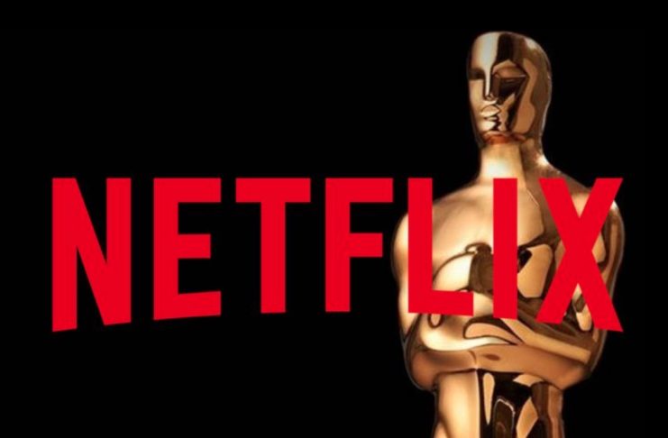Agli Oscar 2020 non piace lo streaming tv: Netflix vince solo 2 premi