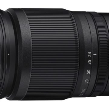 Nikon D6, la reflex con autofocus super performante