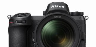 Le Nikon Z7 e Z6 ora riconoscono anche gli occhi e il muso di cani e gatti