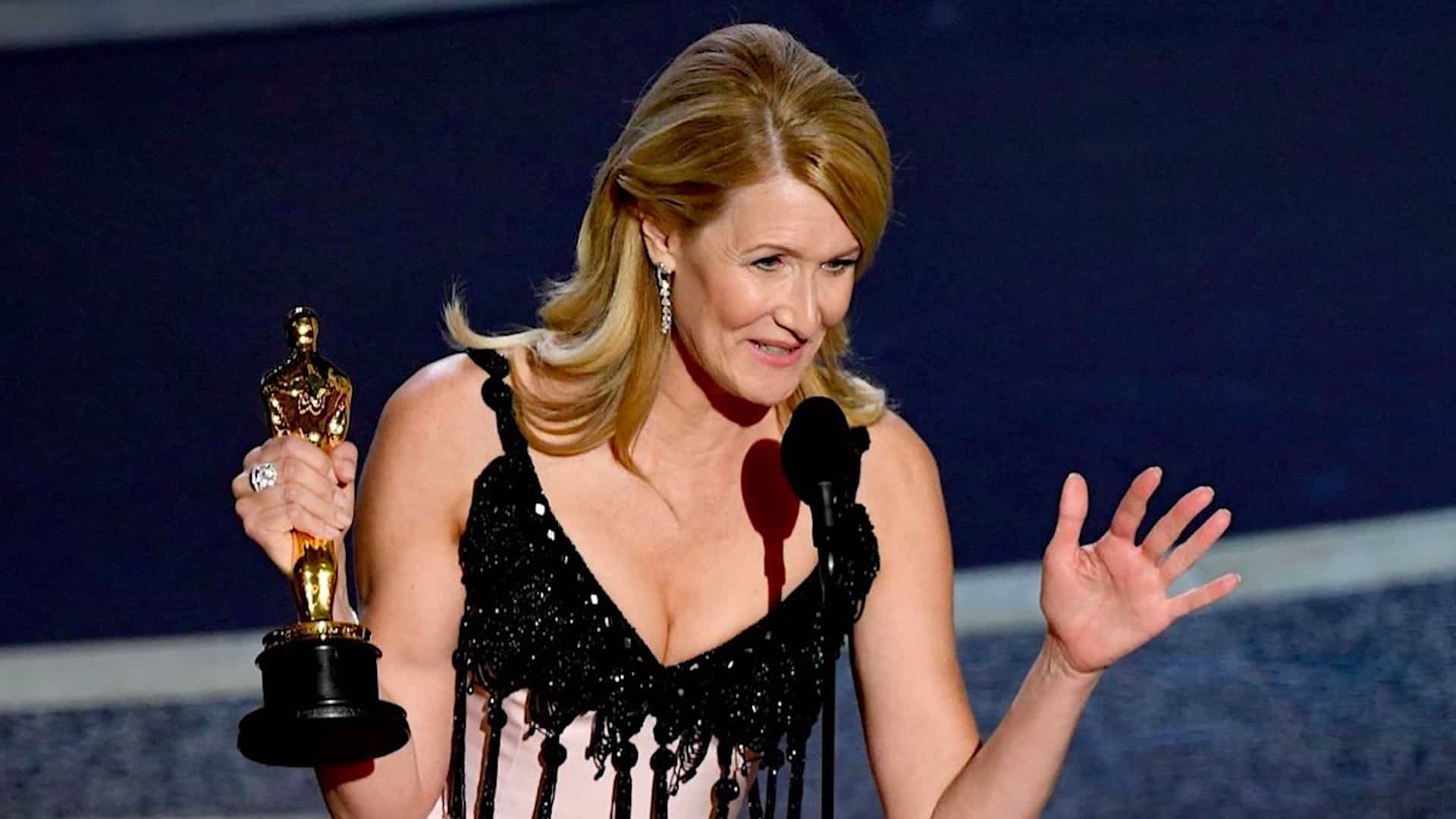 Agli Oscar 2020 non piace lo streaming tv: Netflix vince solo 2 premi