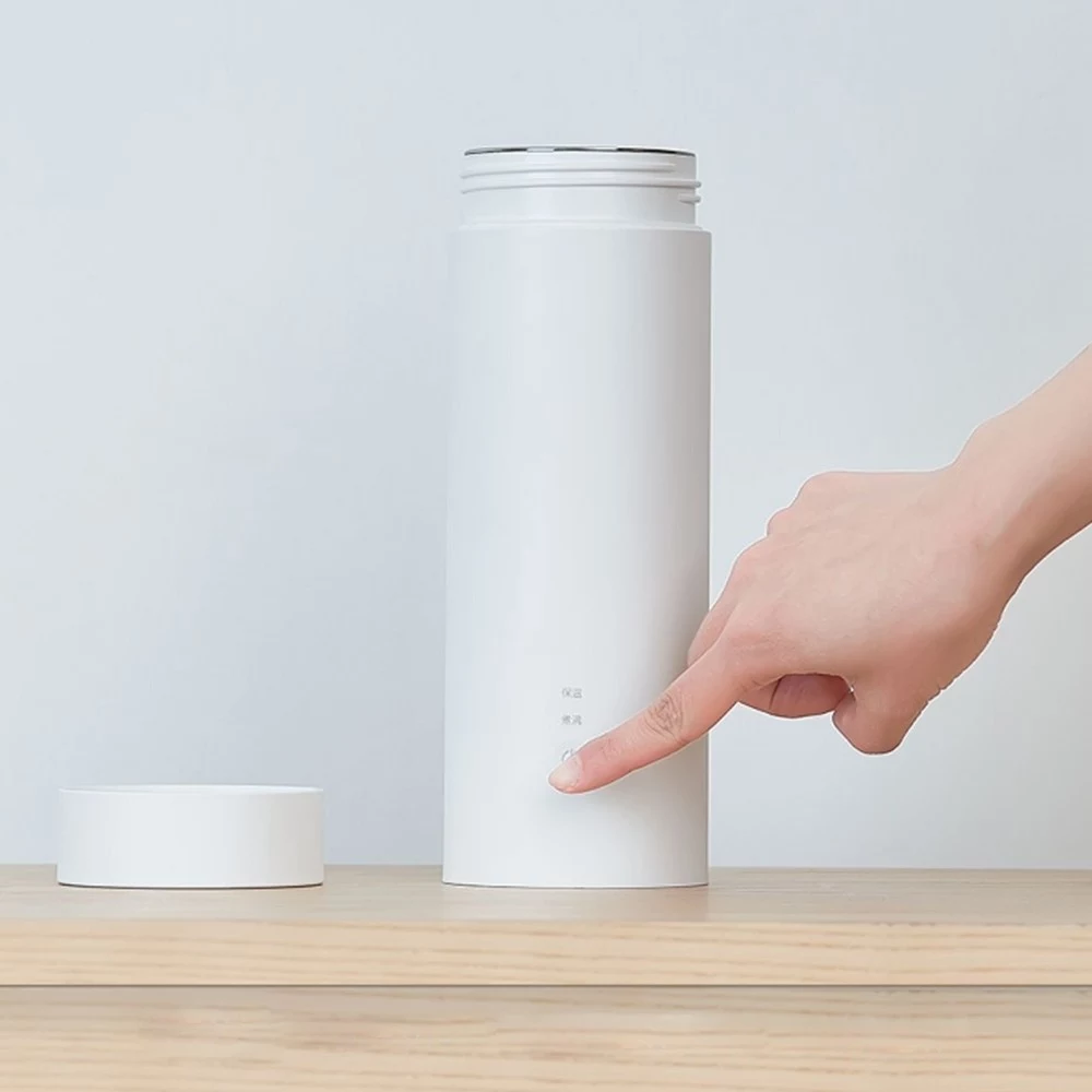 Il Thermos XIAOMI VIOMI in offerta su eBay a 32,49 euro Il Thermos XIAOMI VIOMI in offerta su eBay a 32,49 euro