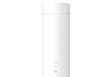 Il Thermos XIAOMI VIOMI in offerta su eBay a 32,49 euro