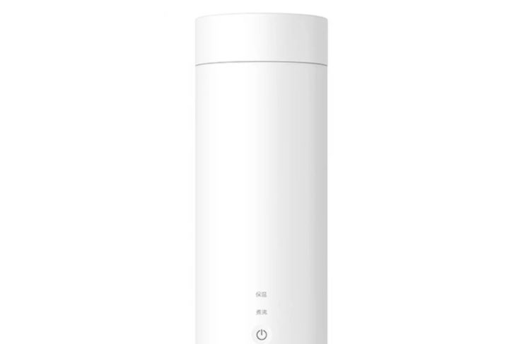 Il Thermos XIAOMI VIOMI in offerta su eBay a 32,49 euro