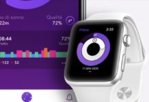 L’app Pillow monitora i cicli di sonno da iPhone, iPad e Apple Watch
