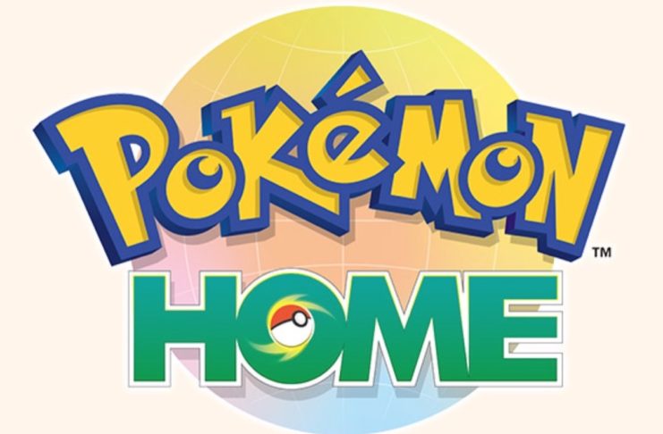 Pokémon Home, l’app per scambiare Pokémon tra iPhone, iPad, Android e Nintendo Switch