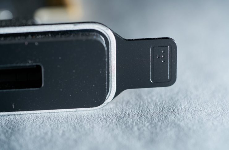 Il mistero dei puntini nascosti all’interno dei Mac Pro