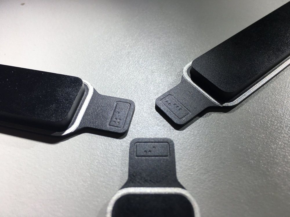 Il mistero dei puntini nascosti all’interno dei Mac Pro