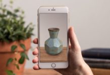 Apple migliora Quick Look in Safari per fare acquisti in realtà aumentata
