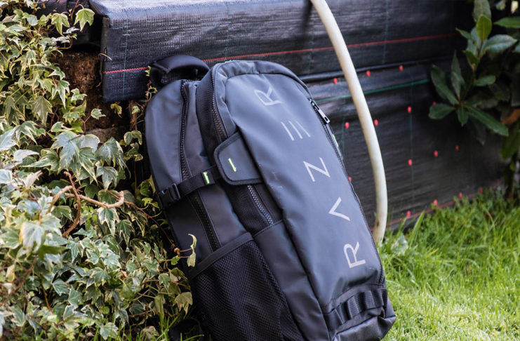 Recensione Razer Rogue 15.6 Backpack V2, lo zaino di tendenza per gamer (e non)