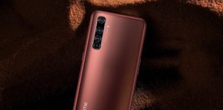 realme X50 Pro 5G: lo smartphone 5G per tutti con processore Snapdragon 865