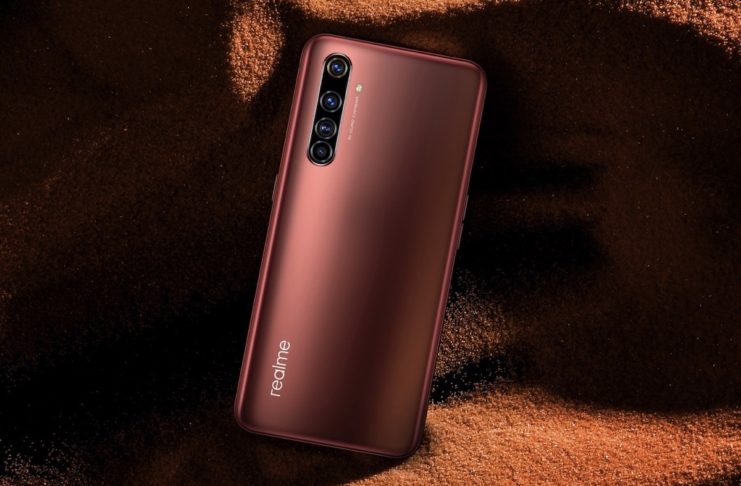 realme X50 Pro 5G: lo smartphone 5G per tutti con processore Snapdragon 865