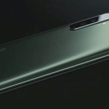 realme X50 Pro 5G: lo smartphone 5G per tutti con processore Snapdragon 865