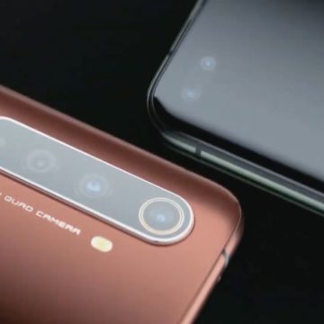 realme X50 Pro 5G: lo smartphone 5G per tutti con processore Snapdragon 865