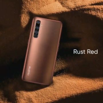 realme X50 Pro 5G: lo smartphone 5G per tutti con processore Snapdragon 865