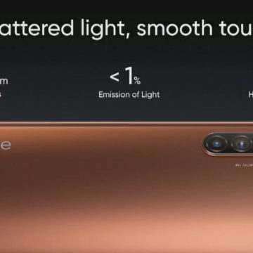 realme X50 Pro 5G: lo smartphone 5G per tutti con processore Snapdragon 865
