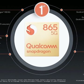 realme X50 Pro 5G: lo smartphone 5G per tutti con processore Snapdragon 865