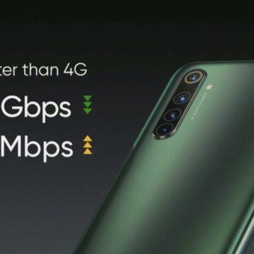 realme X50 Pro 5G: lo smartphone 5G per tutti con processore Snapdragon 865