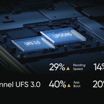 realme X50 Pro 5G: lo smartphone 5G per tutti con processore Snapdragon 865