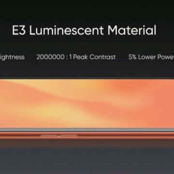 realme X50 Pro 5G: lo smartphone 5G per tutti con processore Snapdragon 865