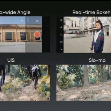 realme X50 Pro 5G: lo smartphone 5G per tutti con processore Snapdragon 865