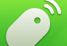 Remote Mouse Pro trasforma iPhone e iPad in un’estensione touch del computer Remote Mouse Pro trasforma iPhone e iPad in un’estensione touch del computer