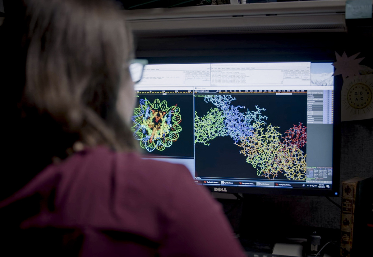Microsoft ha annunciato AI For Health, l’intelligenza artificiale al servizio della ricerca medico scientifica