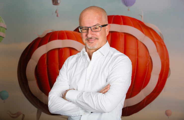 30 anni di Photoshop, una lunga storia anche italiana: intervista ad Alberto Comper