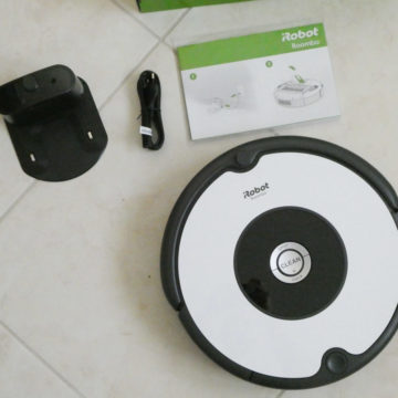Ecovacs Deebot 605 contro iRobot Roomba 605, il confronto di Macitynet