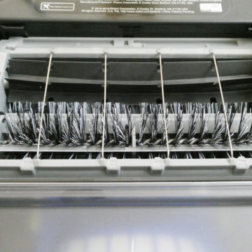 Ecovacs Deebot 605 contro iRobot Roomba 605, il confronto di Macitynet