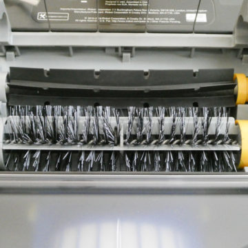 Ecovacs Deebot 605 contro iRobot Roomba 605, il confronto di Macitynet