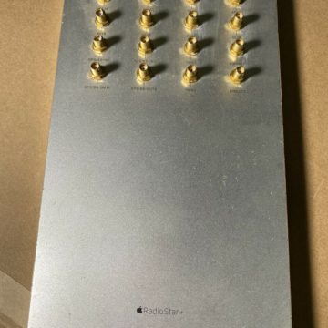 RadioStar+, su eBay in vendita uno strano prodotto Apple